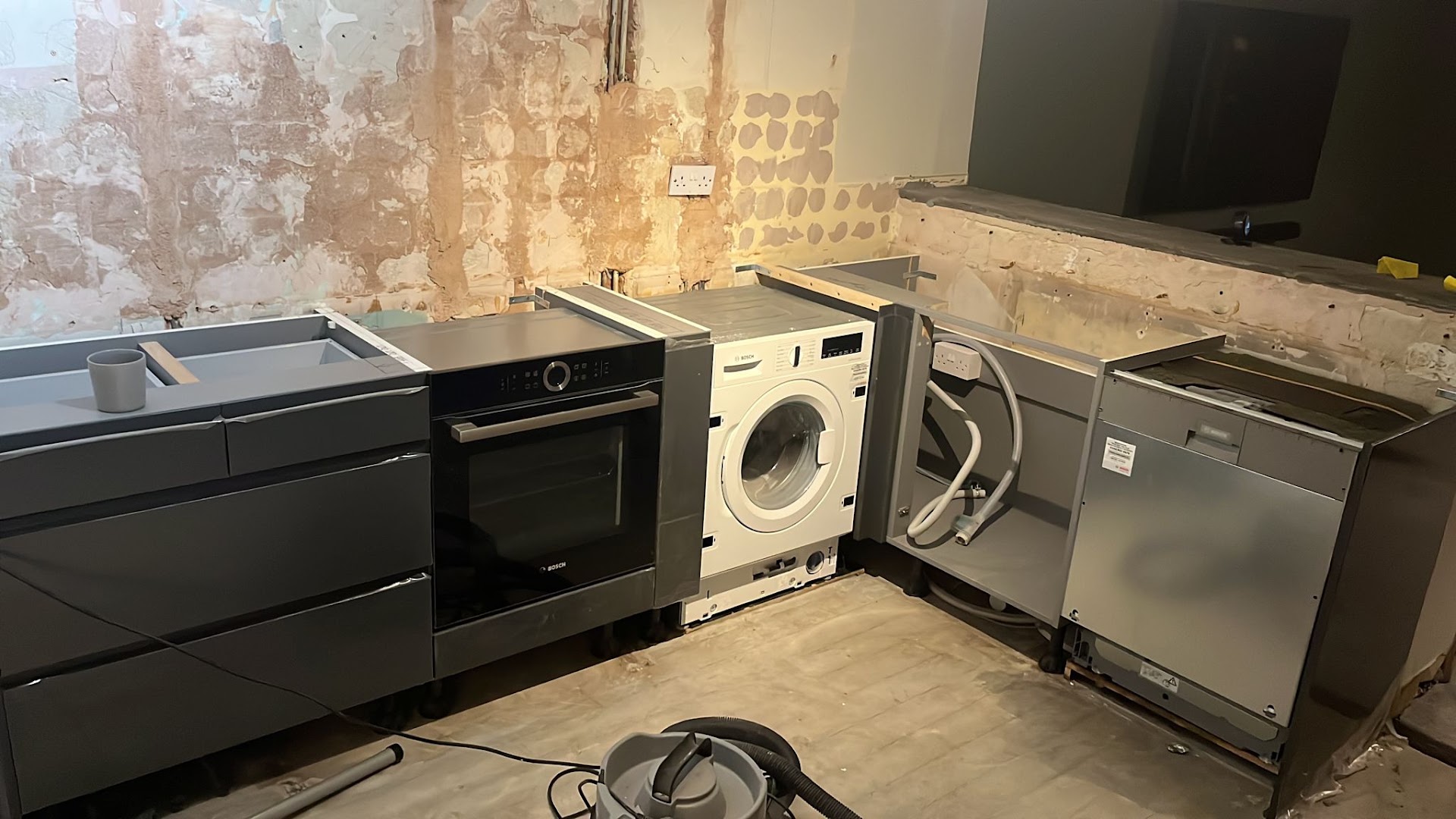 JB Plumbing and Heating — Photos 1